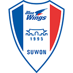 camiseta Suwon Samsung Bluewings